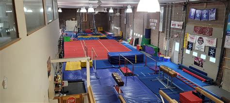 gymnastics newtown|Home